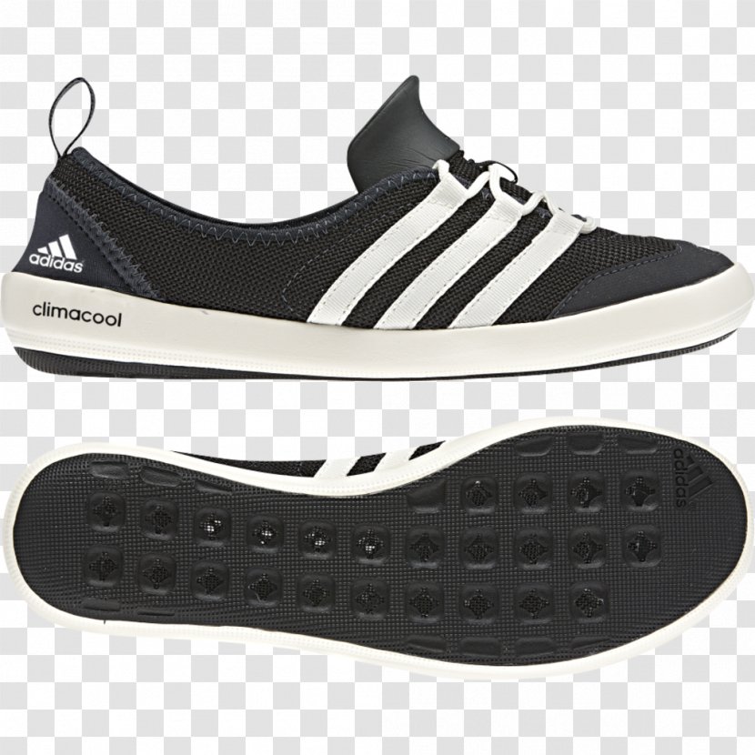 Adidas Water Shoe Sneakers Slip-on - Ballet Flat - Creative Transparent PNG