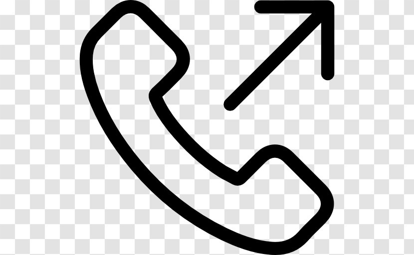 Telephone Call Transfer - Conversation - Phone Icon Transparent PNG