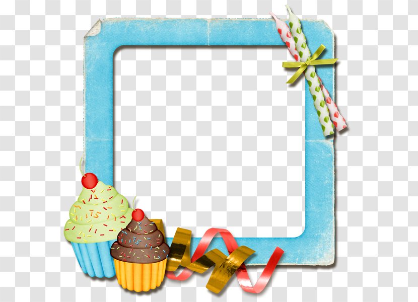 Picture Frame Birthday Android Photography - Ps Creative Floral Pattern Flower Transparent PNG