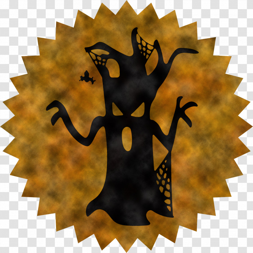 Happy Halloween Transparent PNG