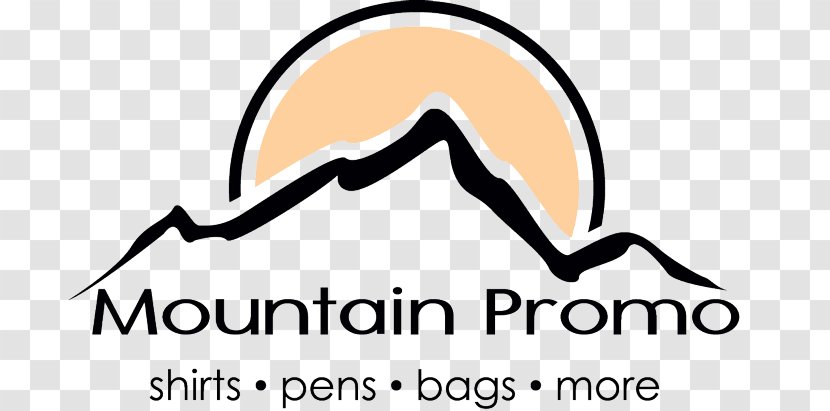 Bugyals Logo Mountain Promotional Merchandise Brand Transparent PNG