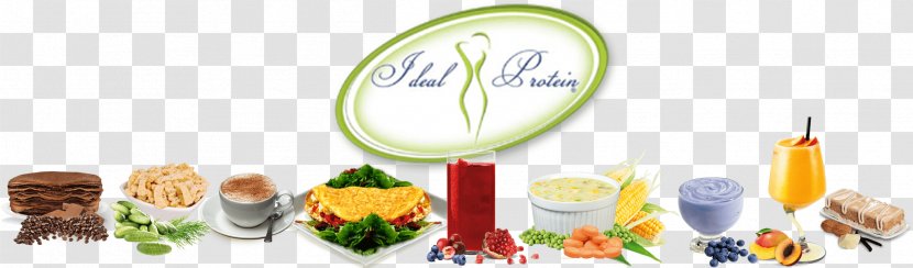 Weight Loss High-protein Diet Ideal Protein Food - Health Transparent PNG