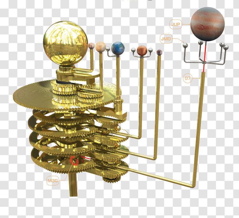 Brass Metal Lota Plumbing Fixtures - Lamp - Stage Build Transparent PNG