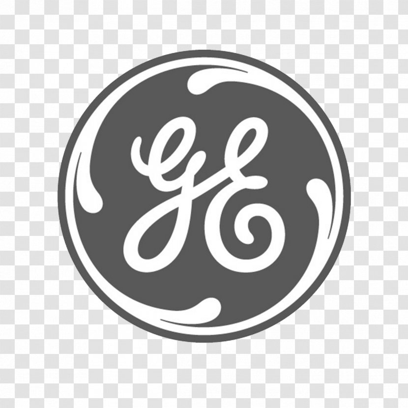 General Electric Business GE Energy Infrastructure Logo Lighting - Ge Transparent PNG
