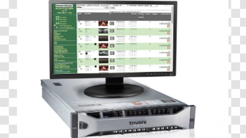 Dell PowerEdge Computer Monitor Accessory Servers Software - Poweredge - 40 Discount Transparent PNG