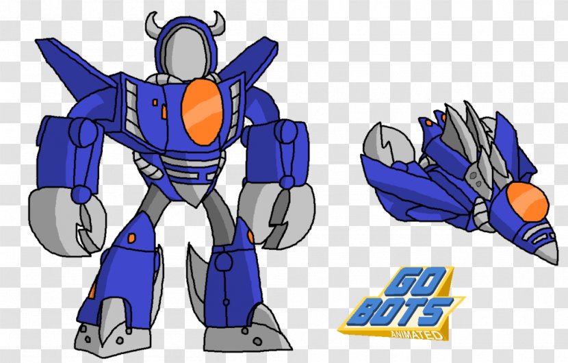 Gobots Robot Art Transformers - Microsoft Azure Transparent PNG
