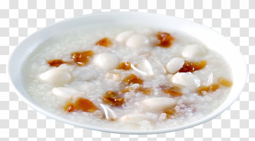 Congee Porridge Gruel Food Hobak-juk - Oat - Lily Dates Transparent PNG
