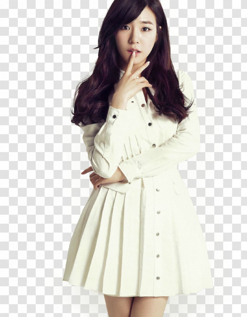 Tiffany Girls' Generation K-pop Oh! Korean - Frame - Girls Transparent PNG