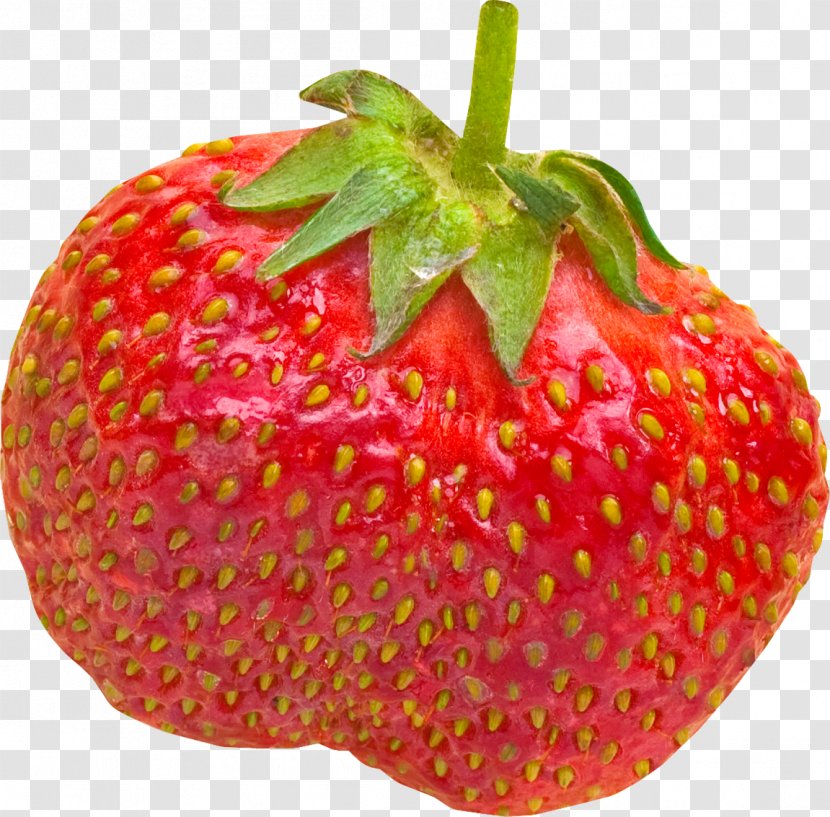Strawberry Accessory Fruit Food - Digital Image Transparent PNG