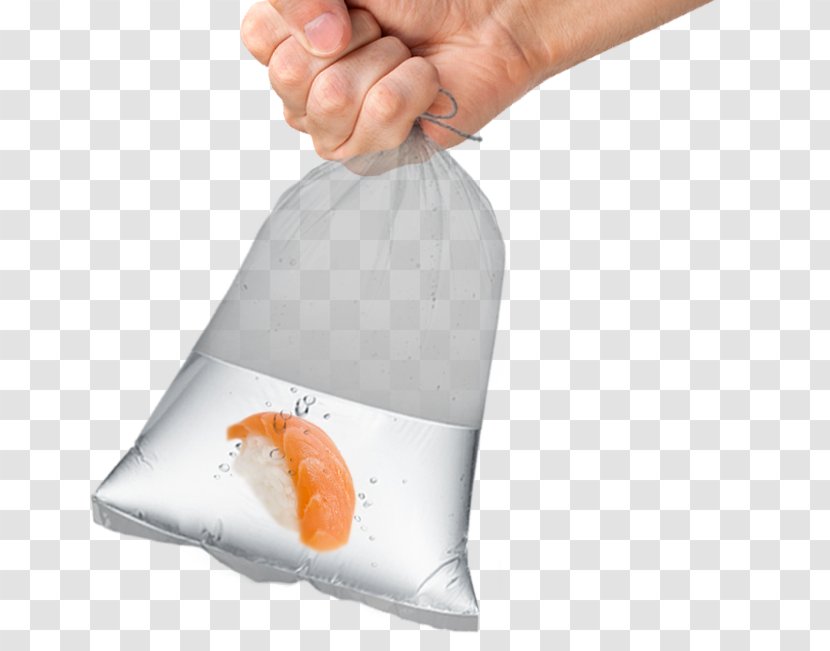 Mochi Ice Cream SUSHITIME - Finger Transparent PNG