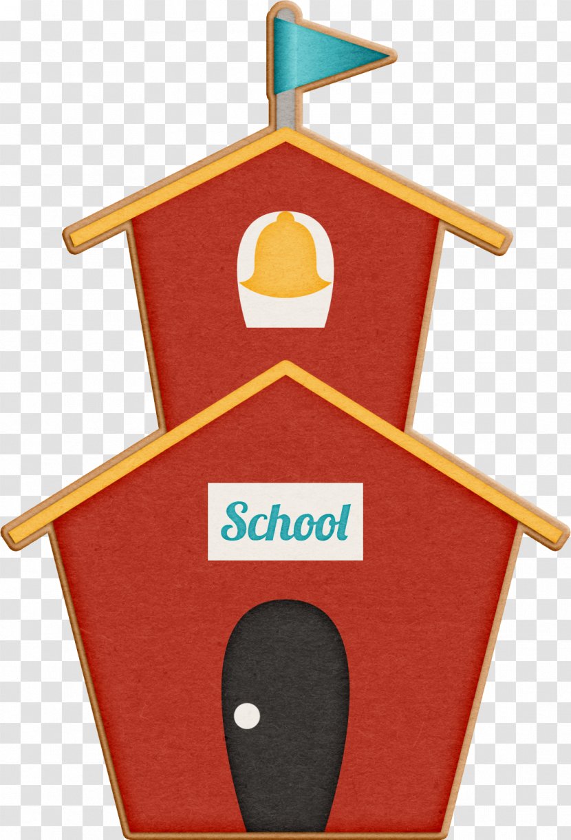 School Clip Art - Knowledge Day - Cartoon Map Transparent PNG