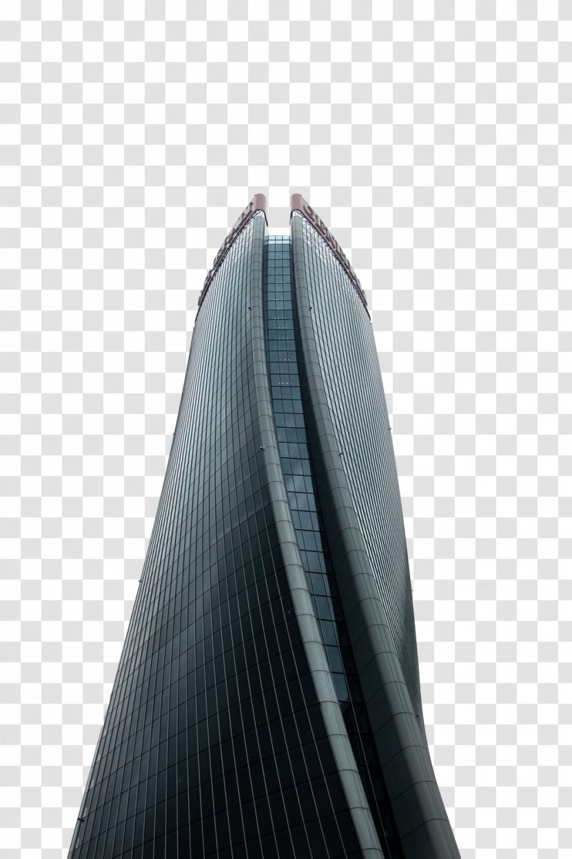 Architecture Tire Skyscraper Synthetic Rubber Automotive - Metal Transparent PNG