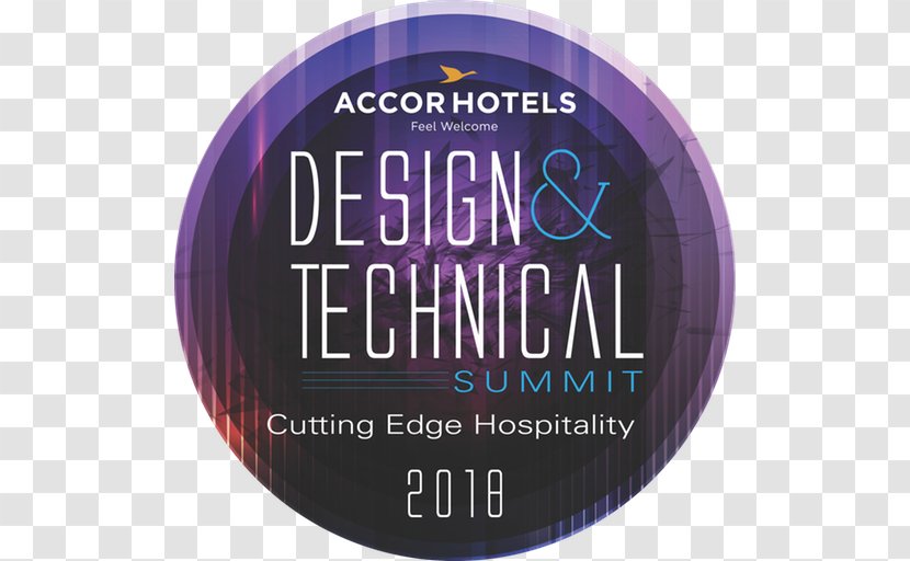 Font Brand Product - Accor Transparent PNG
