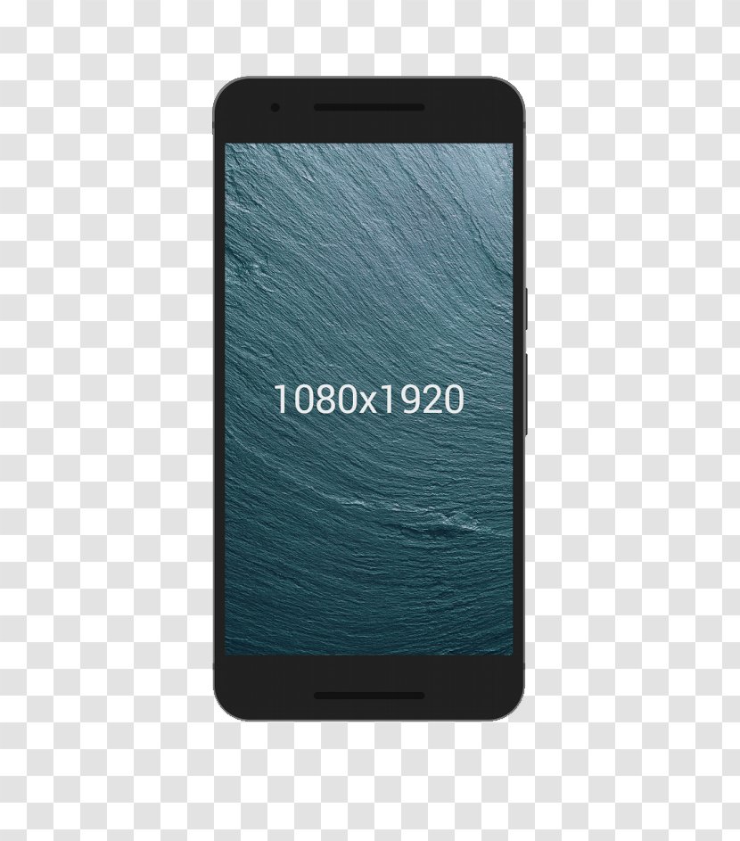 Samsung Galaxy S7 IPhone Smartphone Telephone Mockup - Gadget - Psd Transparent PNG