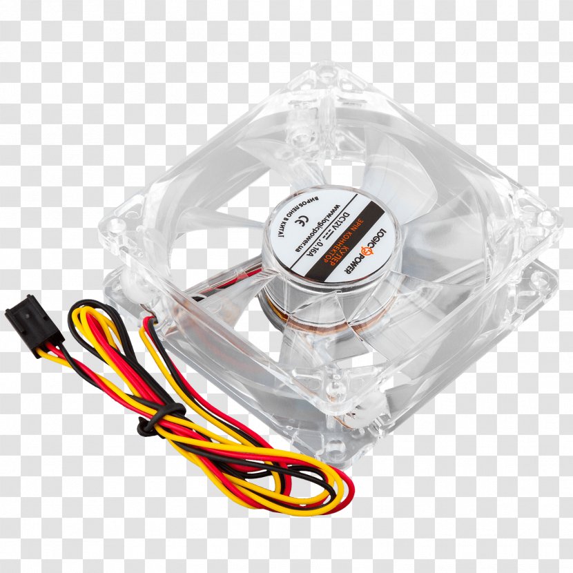 Computer System Cooling Parts Electronic Component Electronics - Technology Transparent PNG