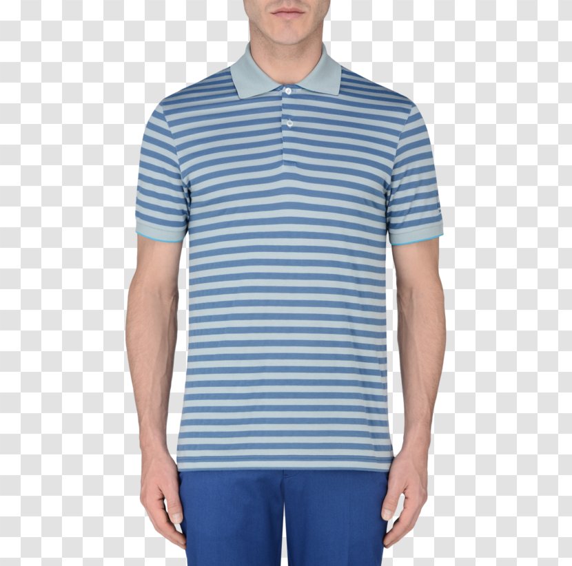 T-shirt Sleeve Top Crew Neck - Tennis Polo Transparent PNG