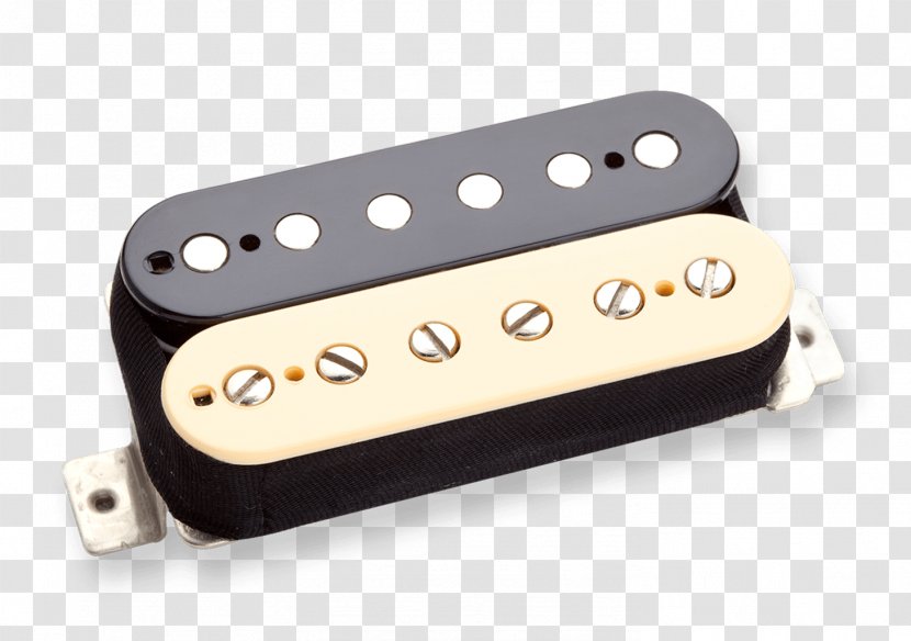 Humbucker Pickup Seymour Duncan Alnico Electric Guitar - Velvet Revolver Transparent PNG