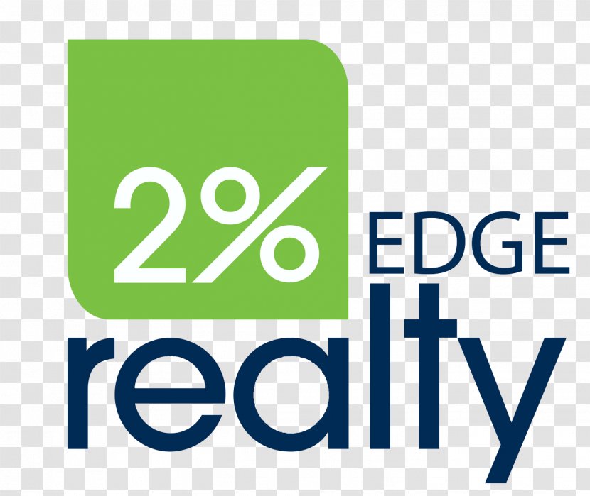 2 Percent Realty Excellence Estate Agent Multiple Listing Service Real Kamloops - Company Logo Transparent PNG