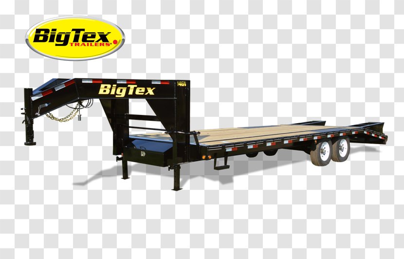 Trailer Big Tex State Fair Of Texas Car Axle - Tool Transparent PNG