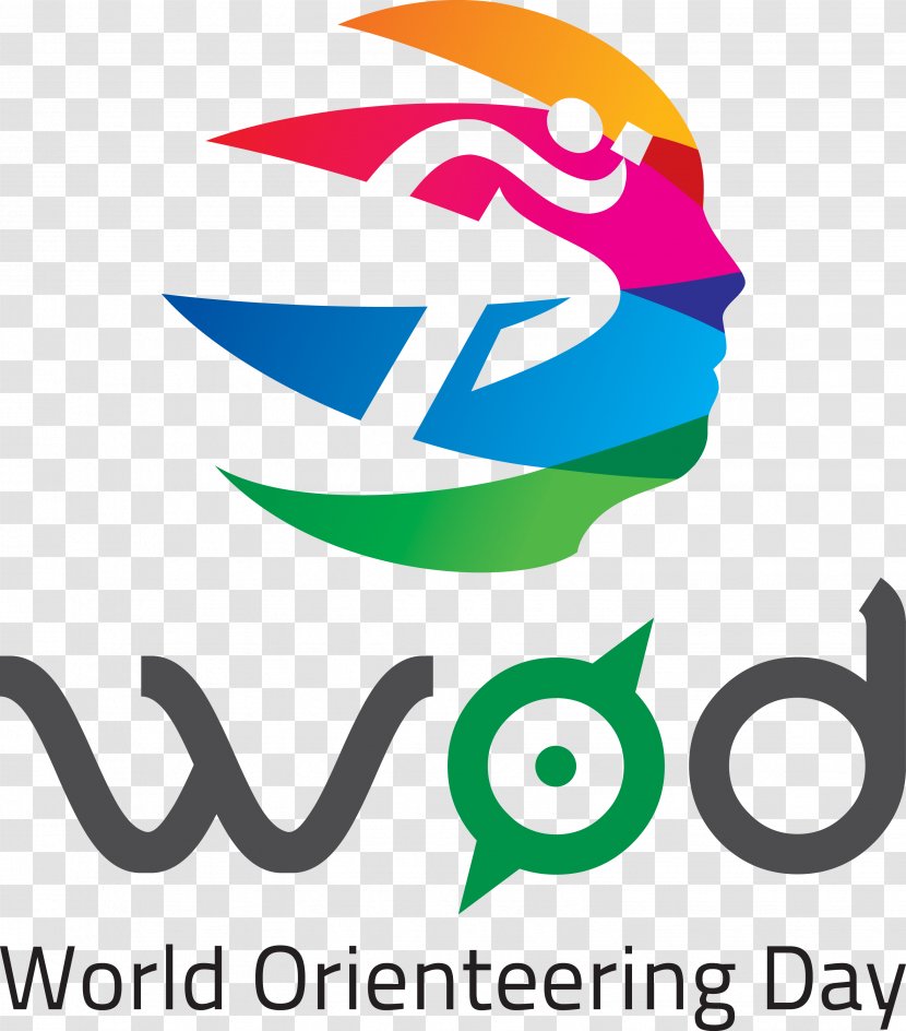 World Orienteering Championships Logo Sports Competition - Map Transparent PNG