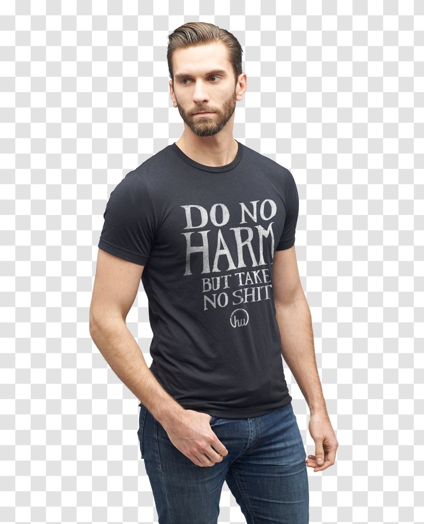 Long-sleeved T-shirt Clothing - T Shirt Transparent PNG