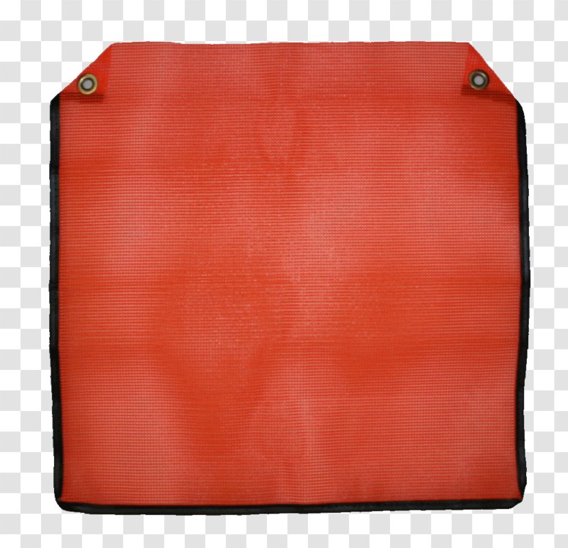 Rectangle - Red Transparent PNG