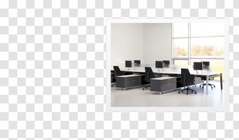 Table Office Interior Design Services Desk Furniture - Herman Miller Transparent PNG