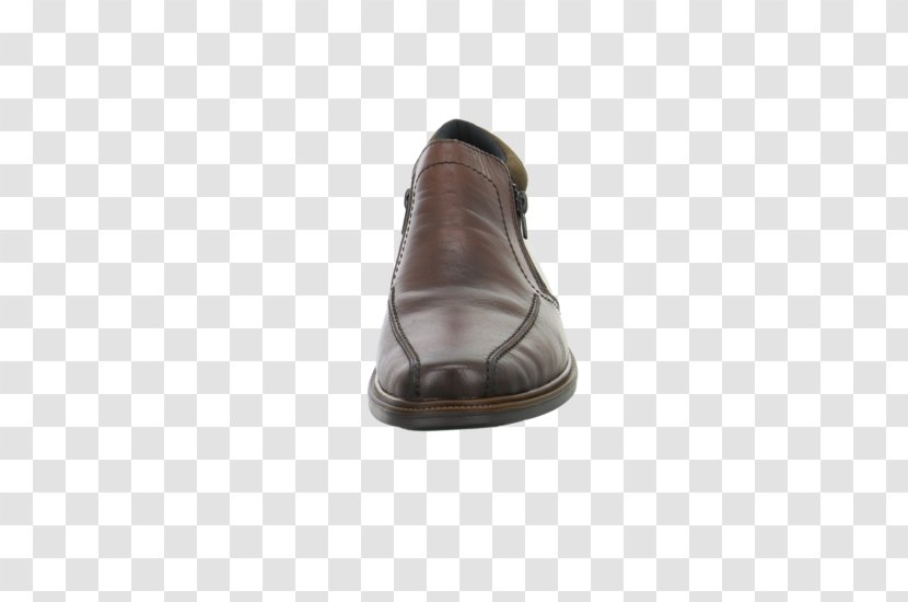 Slipper Leather Shoe Boot Flip-flops - Footwear Transparent PNG
