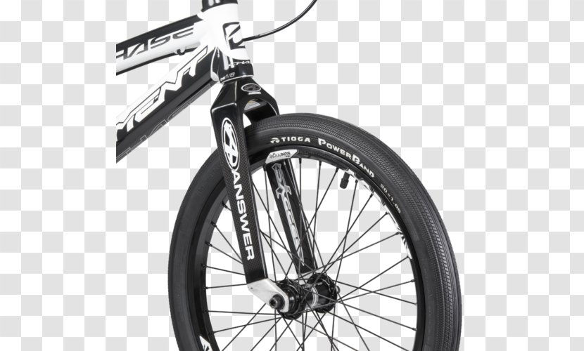 Bicycle Pedals Wheels Forks BMX - Cycling Transparent PNG