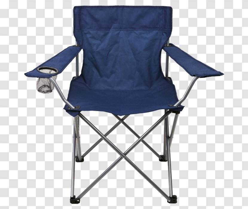 Folding Chair Camping Tent Outdoor Recreation - Armrest - Folded Clothes Transparent PNG