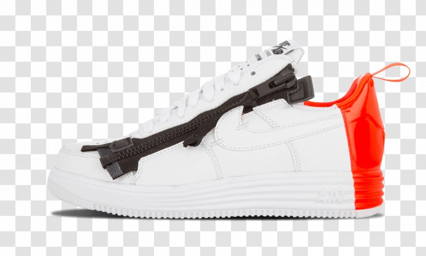 Air Force Nike Max Sneakers Shoe Transparent PNG