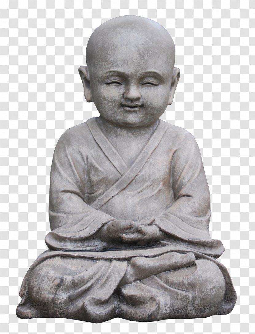 Gautama Buddha Buddhist Meditation Statue Buddhism - Pixabay Transparent PNG