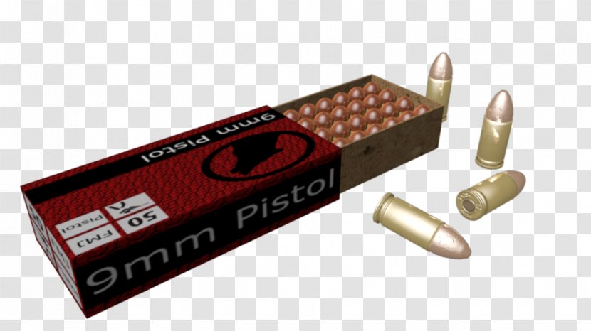 Ammunition Bullet Firearm Tool Transparent PNG