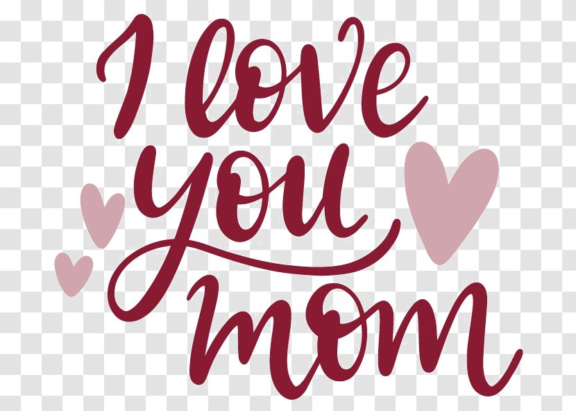Mother Image Vector Graphics Love - Flower - Mothers Day Transparent PNG