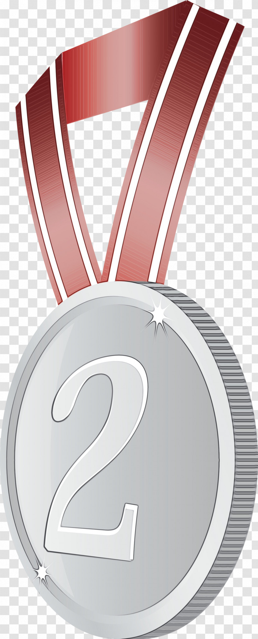 Gold Medal Transparent PNG