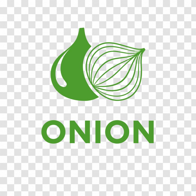Red Onion Drawing - Green Transparent PNG