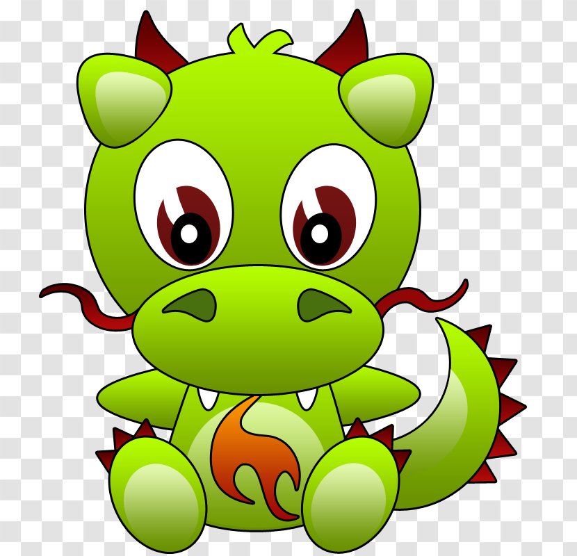 Dragon Free Content Clip Art - Grass - Funny Pics Transparent PNG