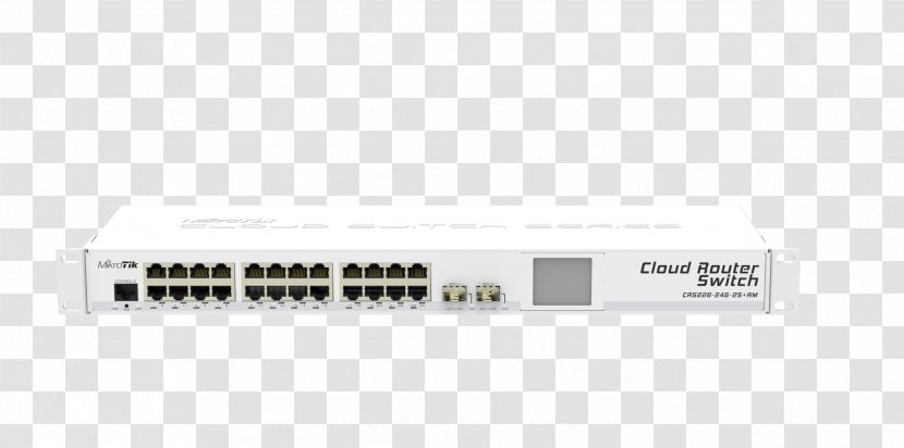 Wireless Router MikroTik Ubiquiti Networks Computer Network - Mikrotik Transparent PNG