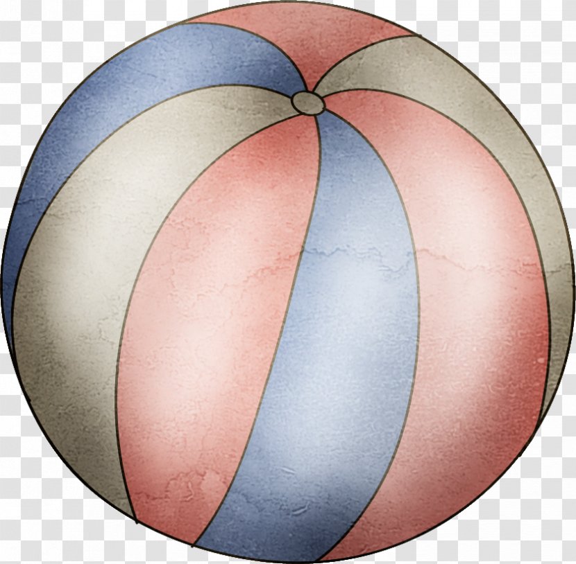 Volleyball Clip Art - Beach Transparent PNG