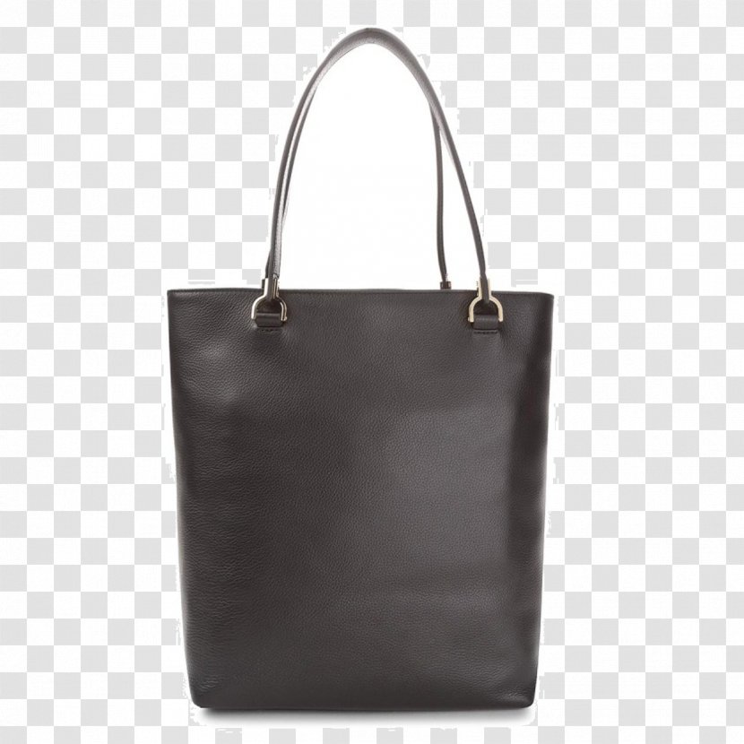 Tote Bag Messenger Bags Handbag Leather - White Transparent PNG