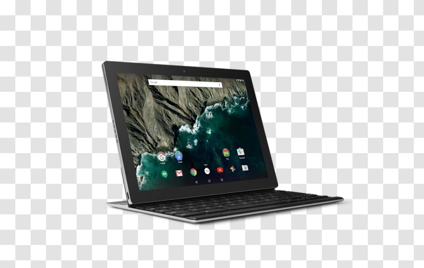 Pixel C 2 Android Google Nexus Transparent PNG