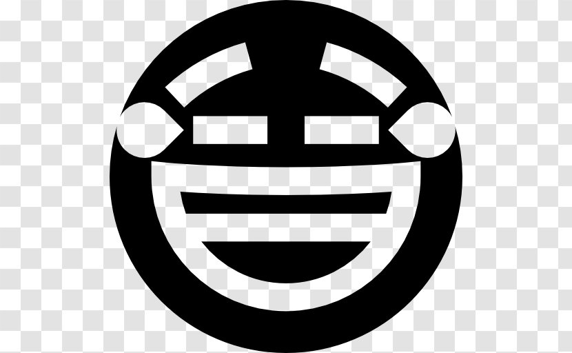 Smiley Emoticon Clip Art - Emoji - Laughing Vector Transparent PNG