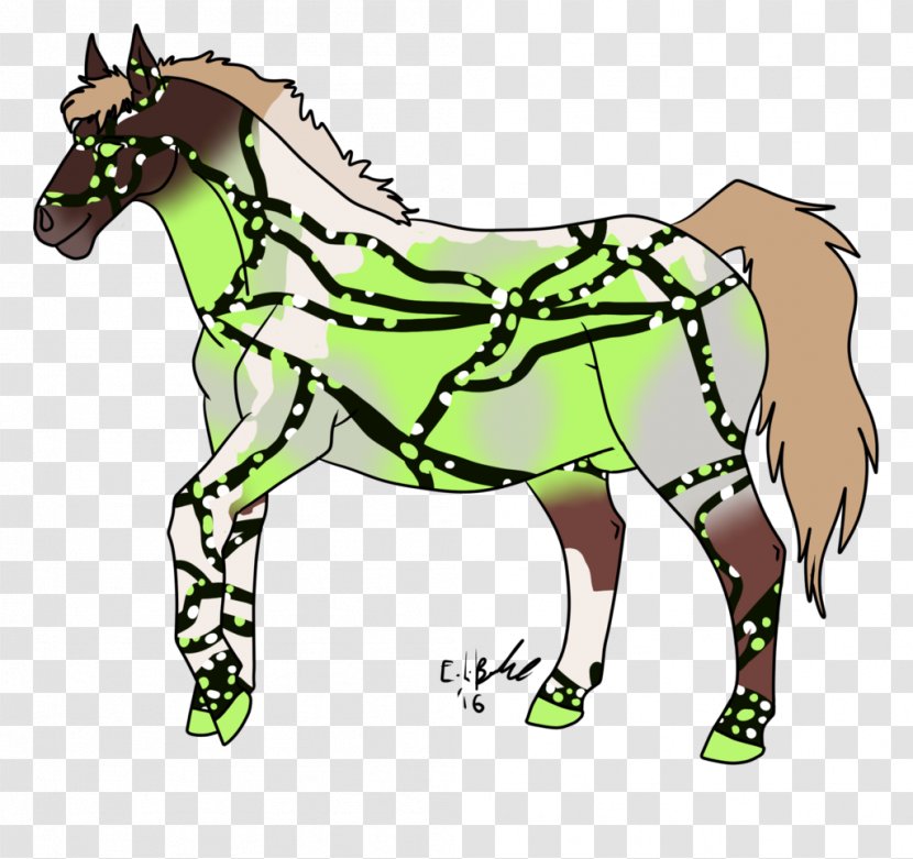 Mule Foal Mustang Mare Stallion - Rein Transparent PNG