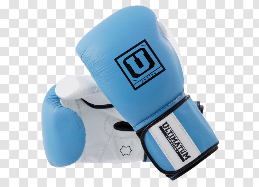 Boxing Glove Ultimatum Sport - Mixed Martial Arts Transparent PNG