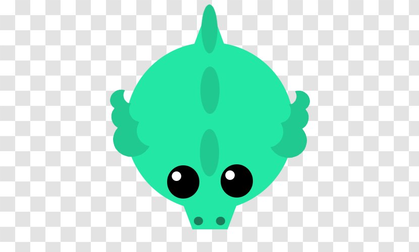 Mope.io Dragon Game YouTube Wiki - Video - Skin Transparent PNG