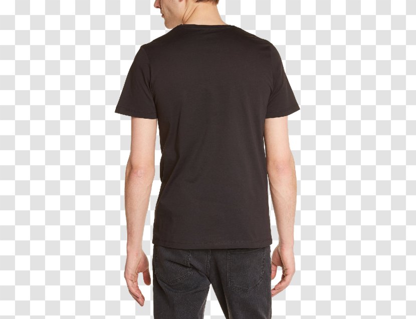 T-shirt Prps Polo Shirt Sleeve Top - Neck Transparent PNG