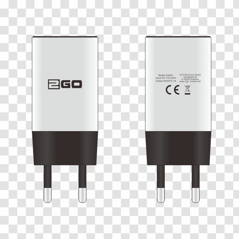 Qi Battery Charger Micro-USB Inductive Charging Mobile Phones - Tian Da Sheng Transparent PNG