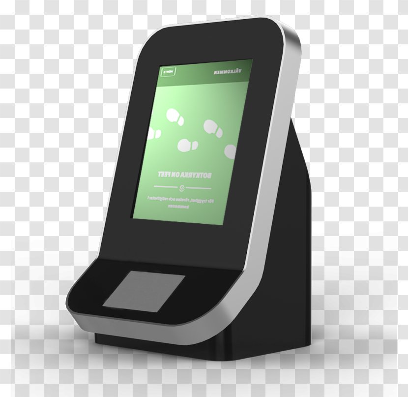 Product Design Mobile Phones Dinosaur Planet Prototype - Designer Transparent PNG