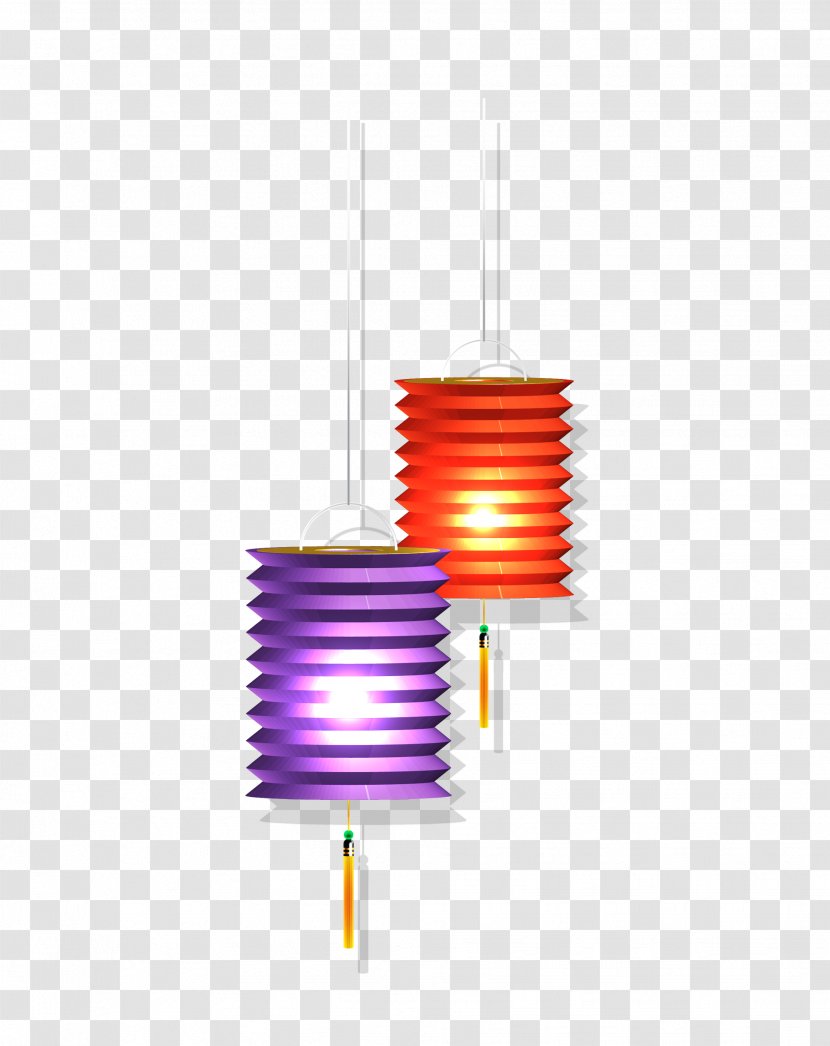 Sky Lantern - Firecracker - Palace Lanterns Transparent PNG