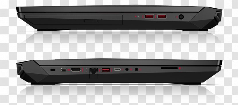 Lenovo Ideapad Y700 (15) (17) Laptop 700 - Electronics - Mini Usb Headset Jack Transparent PNG